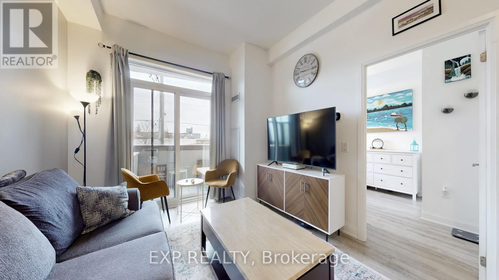 206 - 2800 Keele Street, Toronto, Ontario  M3M 0B8 - Photo 6 - W12879066