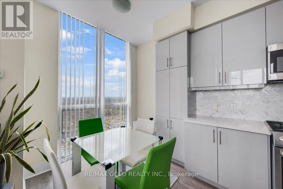 4803 - 3975 Grand Park Drive, Mississauga, Ontario  L5B 0K4 - Photo 14 - W13061024