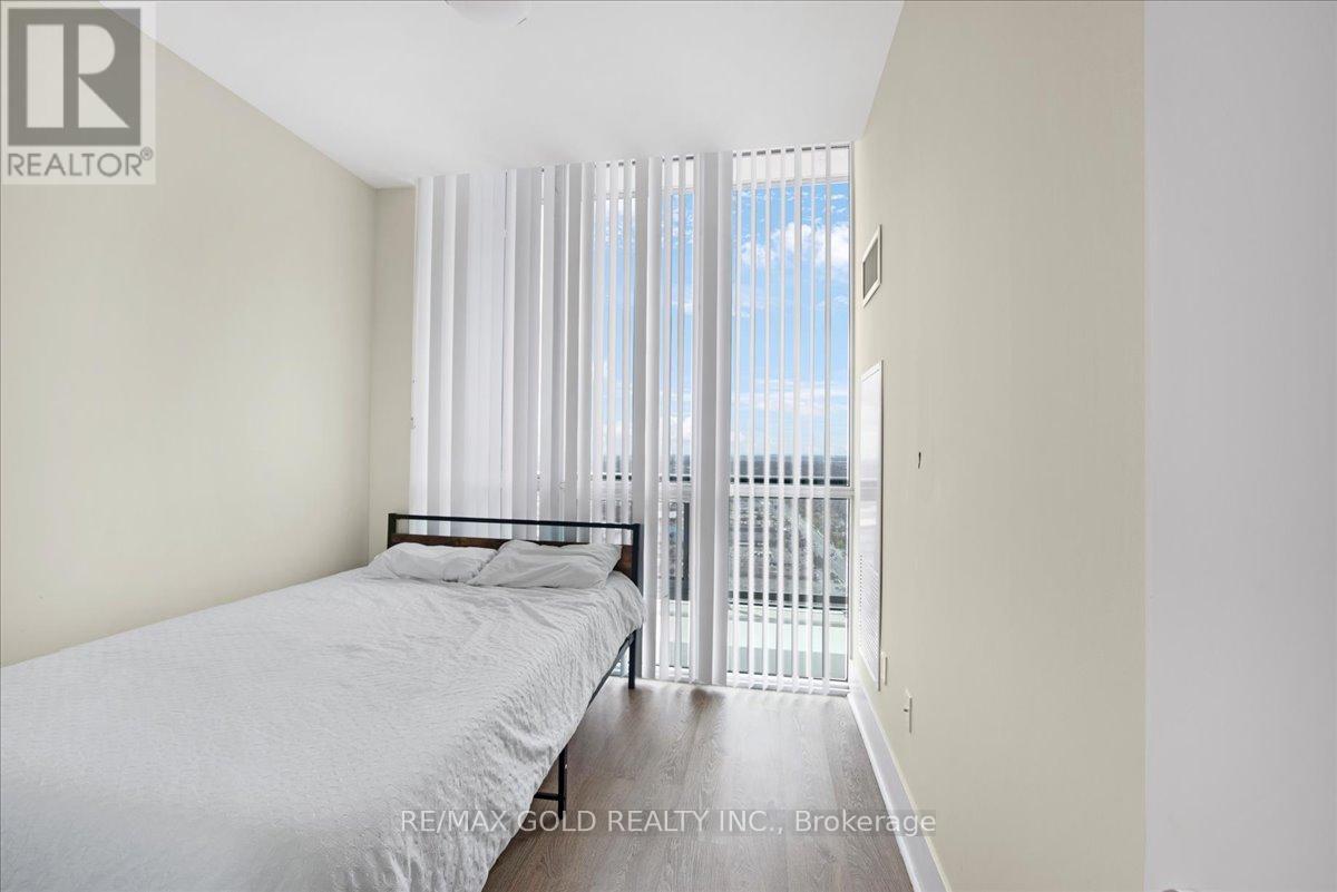 4803 - 3975 Grand Park Drive, Mississauga, Ontario  L5B 0K4 - Photo 26 - W13061024