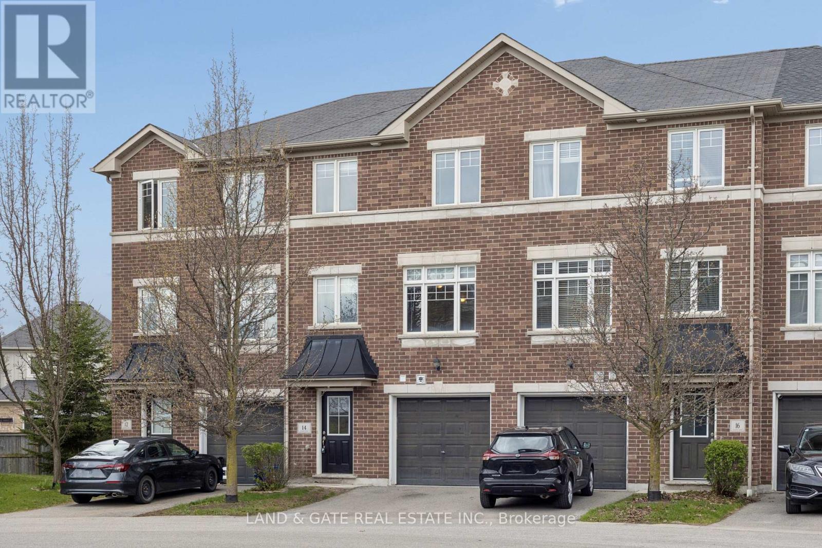 14 Katerson Lane, Clarington, Ontario  L1E 0E9 - Photo 2 - E13072404