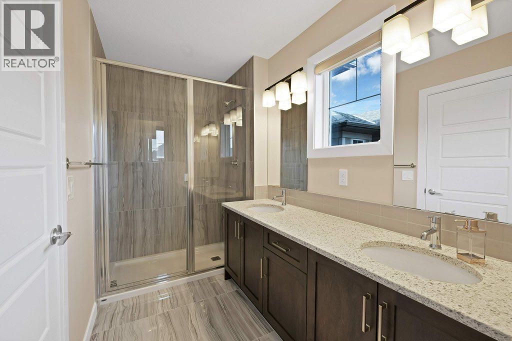 93 Saddlestone Place NE, Calgary, Alberta  T3J 0Z6 - Photo 20 - A2307283