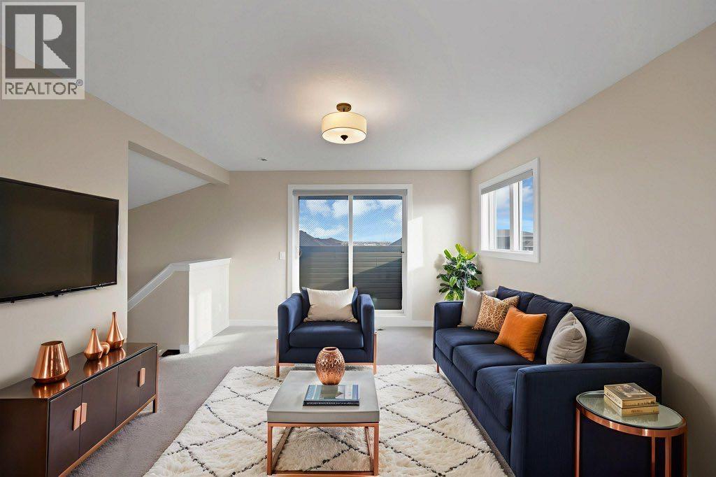 93 Saddlestone Place NE, Calgary, Alberta  T3J 0Z6 - Photo 28 - A2307283