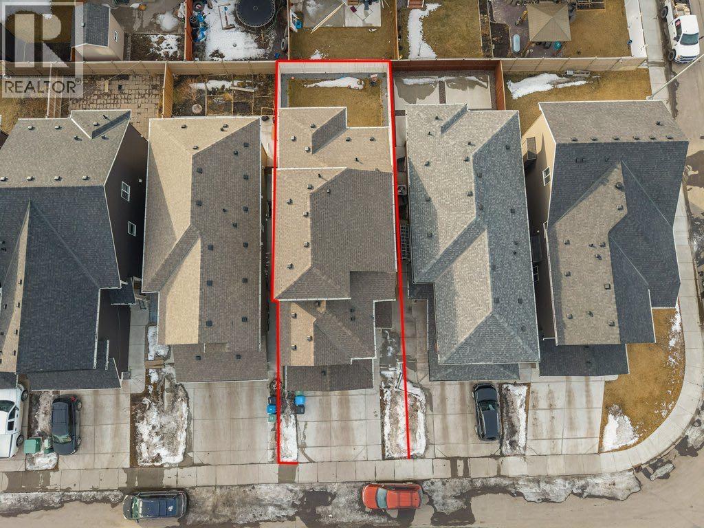 93 Saddlestone Place NE, Calgary, Alberta  T3J 0Z6 - Photo 40 - A2307283