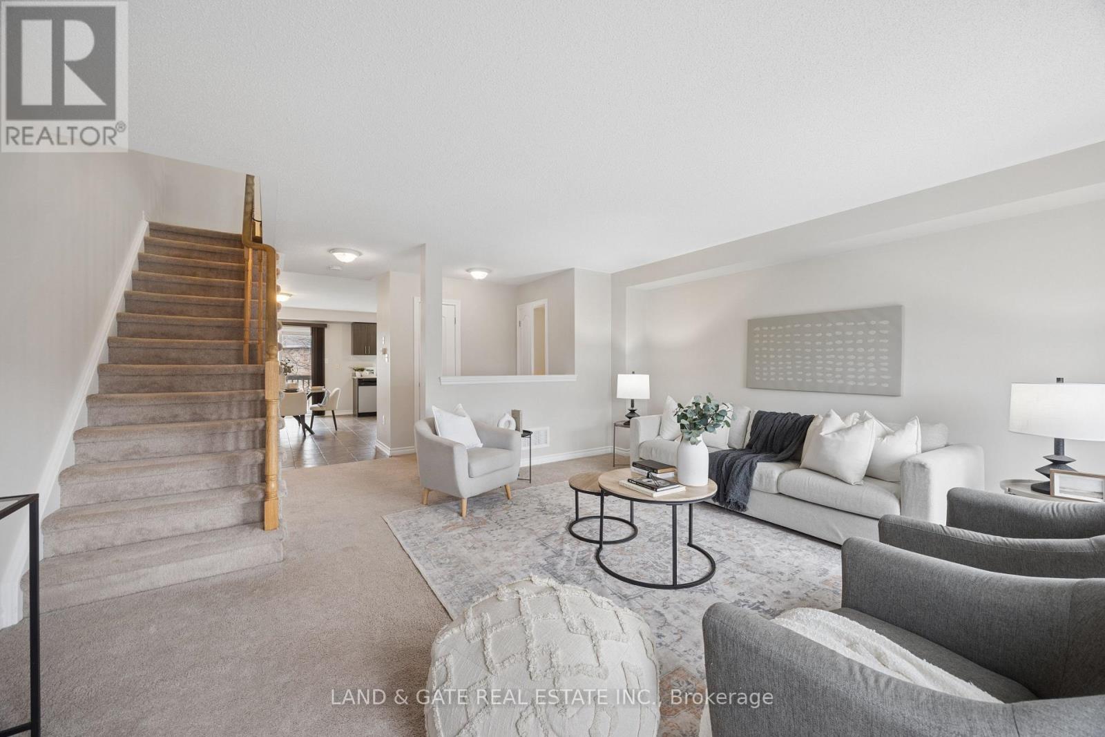 14 Katerson Lane, Clarington, Ontario  L1E 0E9 - Photo 7 - E13072404