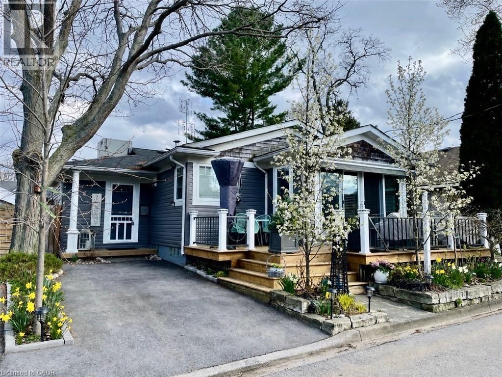 11 PEEL Street, St. Catharines, Ontario