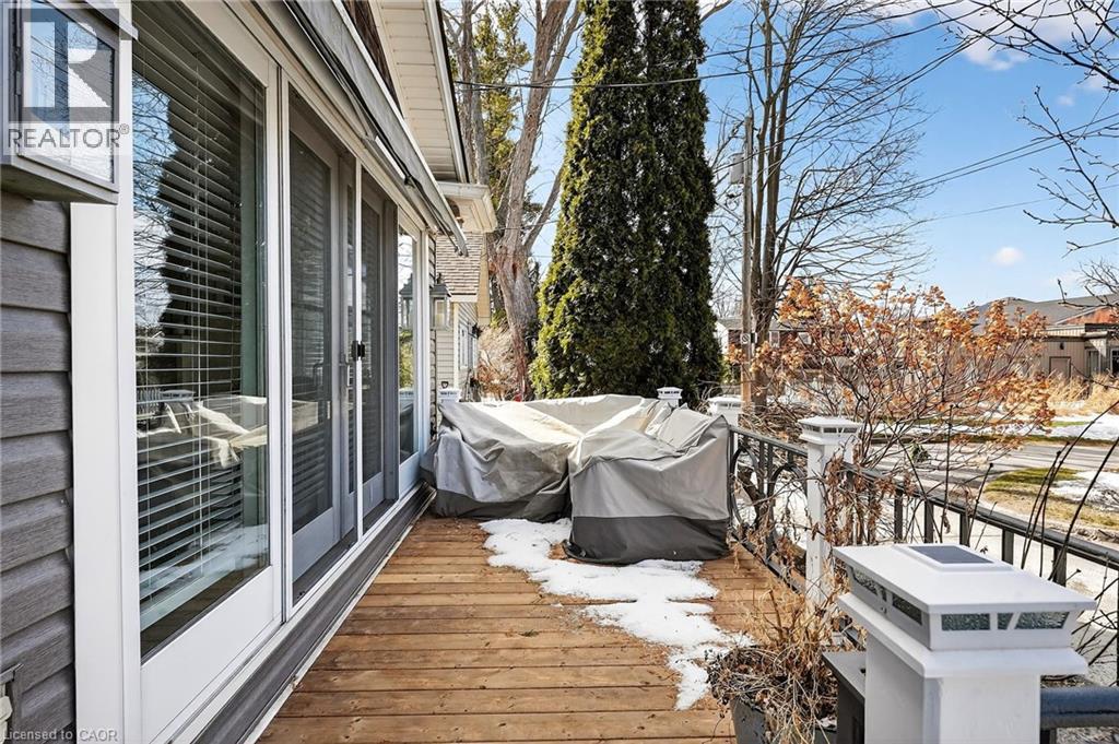 11 Peel Street, St. Catharines, Ontario  L2N 5A2 - Photo 45 - 40808420