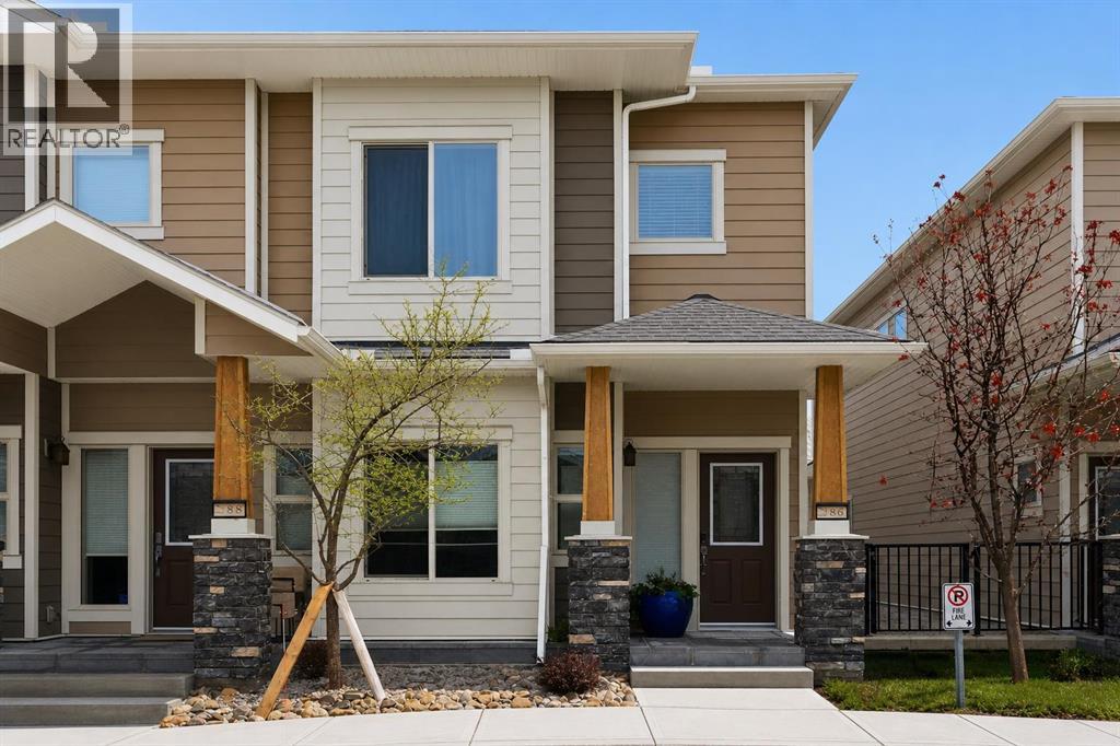 86 Cougar Ridge Landing SW, Calgary, Alberta