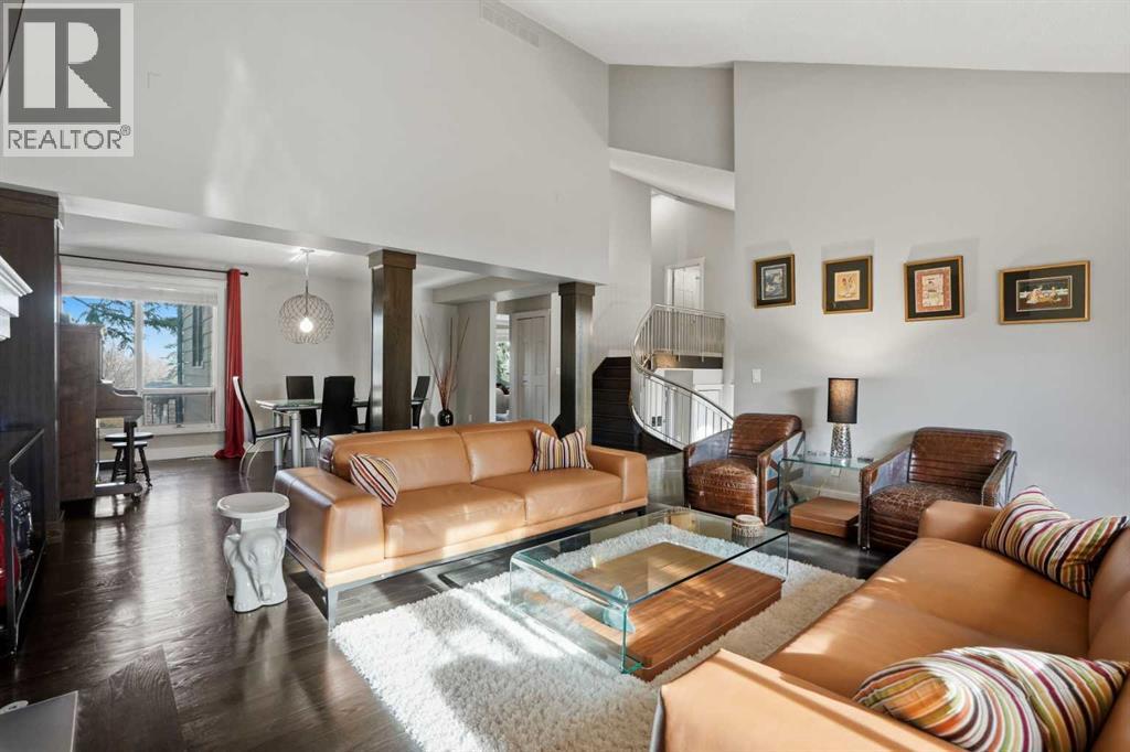 311 Coach Light Bay SW, Calgary, Alberta  T3H 1X3 - Photo 10 - A2305942
