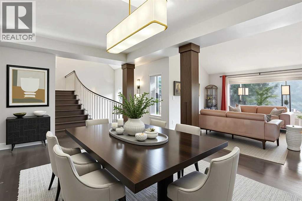 311 Coach Light Bay SW, Calgary, Alberta  T3H 1X3 - Photo 6 - A2305942