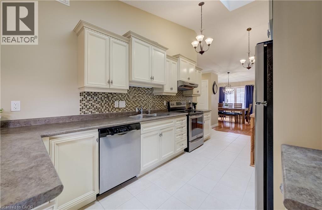 20 Duke Street, Drumbo, Ontario  N0J 1G0 - Photo 16 - 40810643