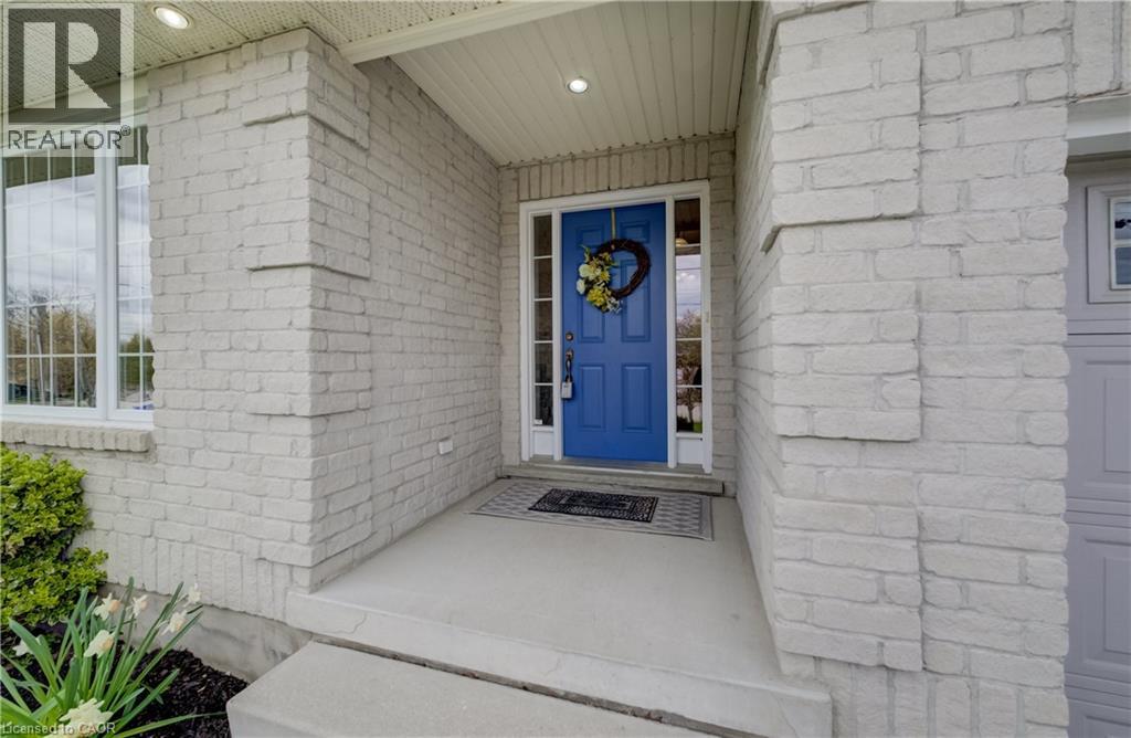20 Duke Street, Drumbo, Ontario  N0J 1G0 - Photo 2 - 40810643