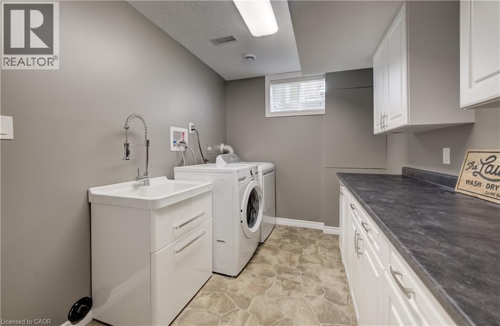 20 Duke Street, Drumbo, Ontario  N0J 1G0 - Photo 37 - 40810643