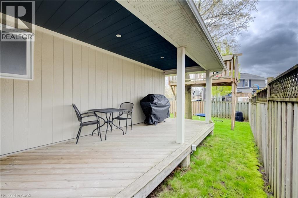 20 Duke Street, Drumbo, Ontario  N0J 1G0 - Photo 38 - 40810643