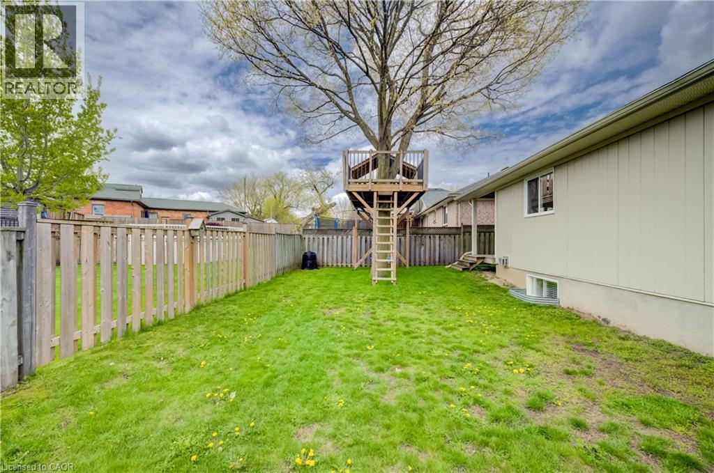 20 Duke Street, Drumbo, Ontario  N0J 1G0 - Photo 41 - 40810643