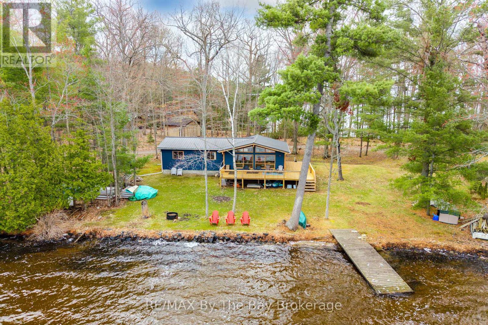 1730 PAPPY GILL LANE, Severn, Ontario