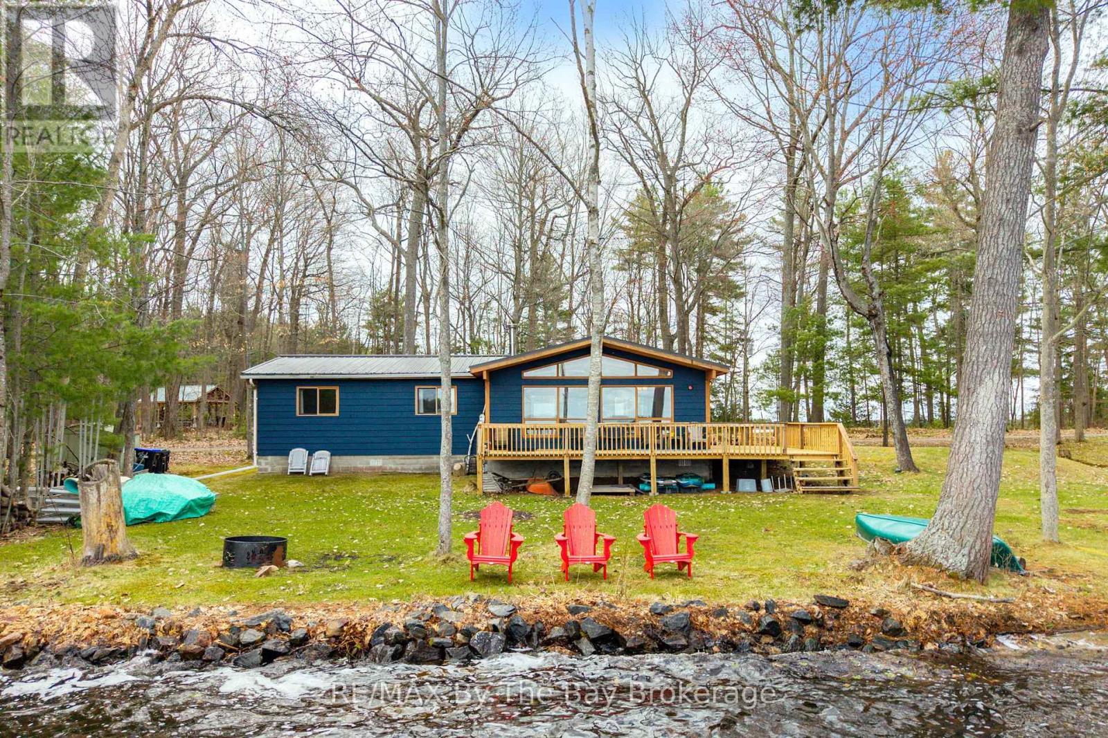 1730 Pappy Gill Lane, Severn, Ontario  L0K 1E0 - Photo 2 - S13037356