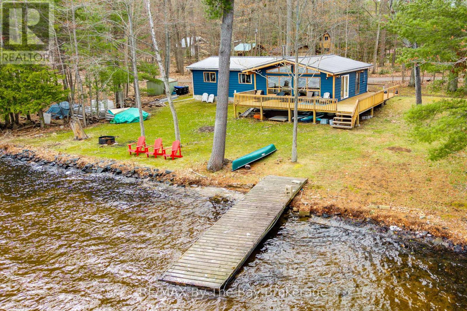 1730 Pappy Gill Lane, Severn, Ontario  L0K 1E0 - Photo 3 - S13037356