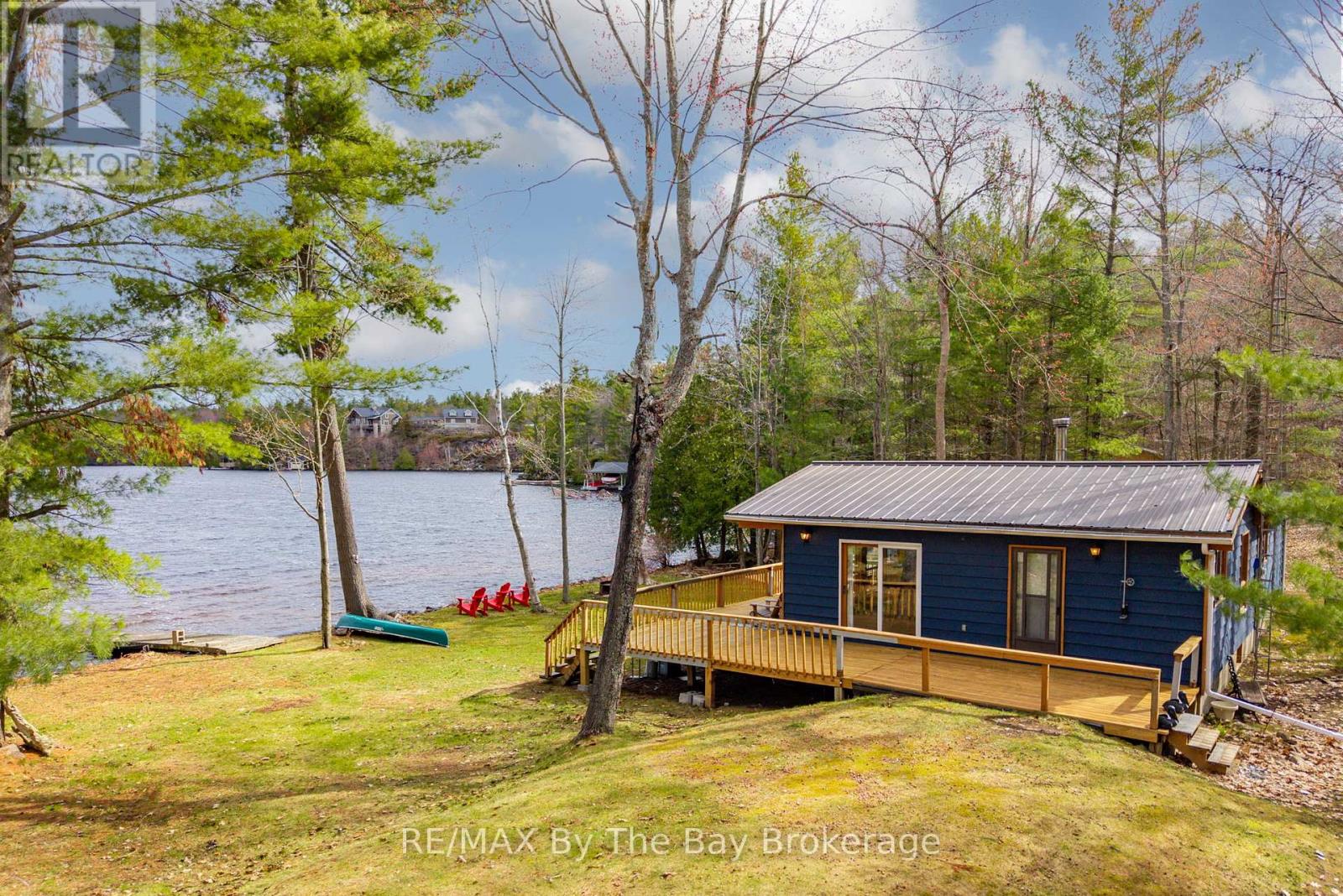 1730 Pappy Gill Lane, Severn, Ontario  L0K 1E0 - Photo 6 - S13037356