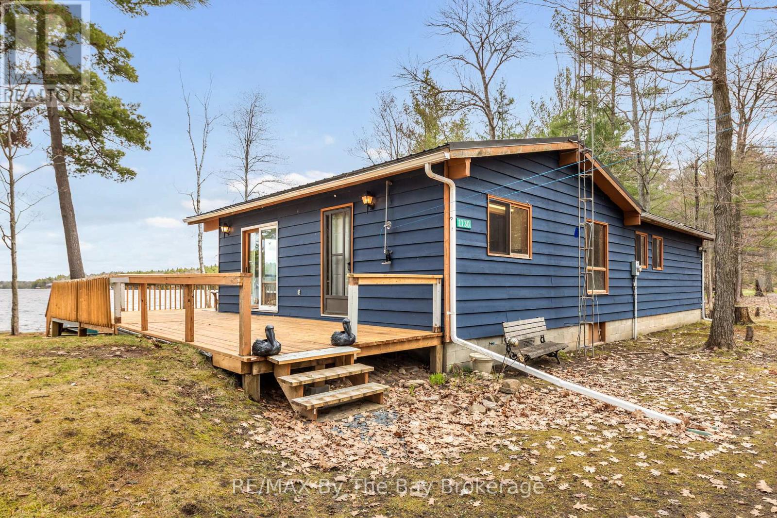 1730 Pappy Gill Lane, Severn, Ontario  L0K 1E0 - Photo 7 - S13037356