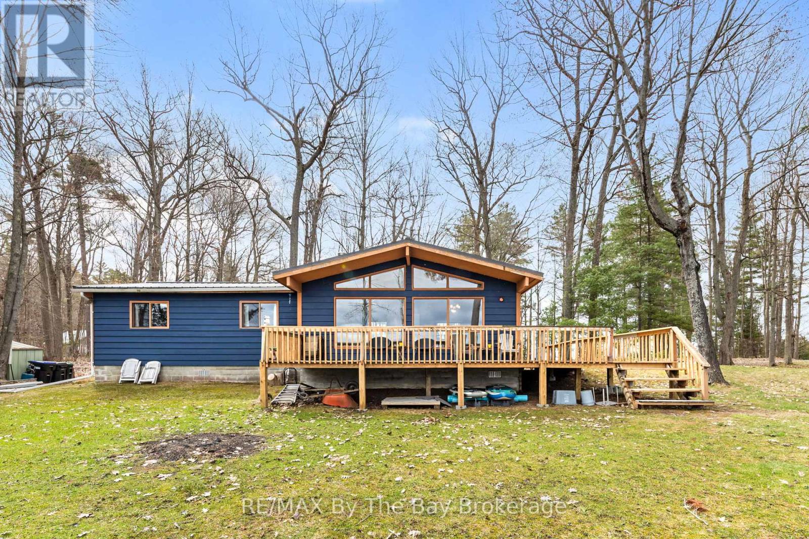 1730 Pappy Gill Lane, Severn, Ontario  L0K 1E0 - Photo 4 - S13037356