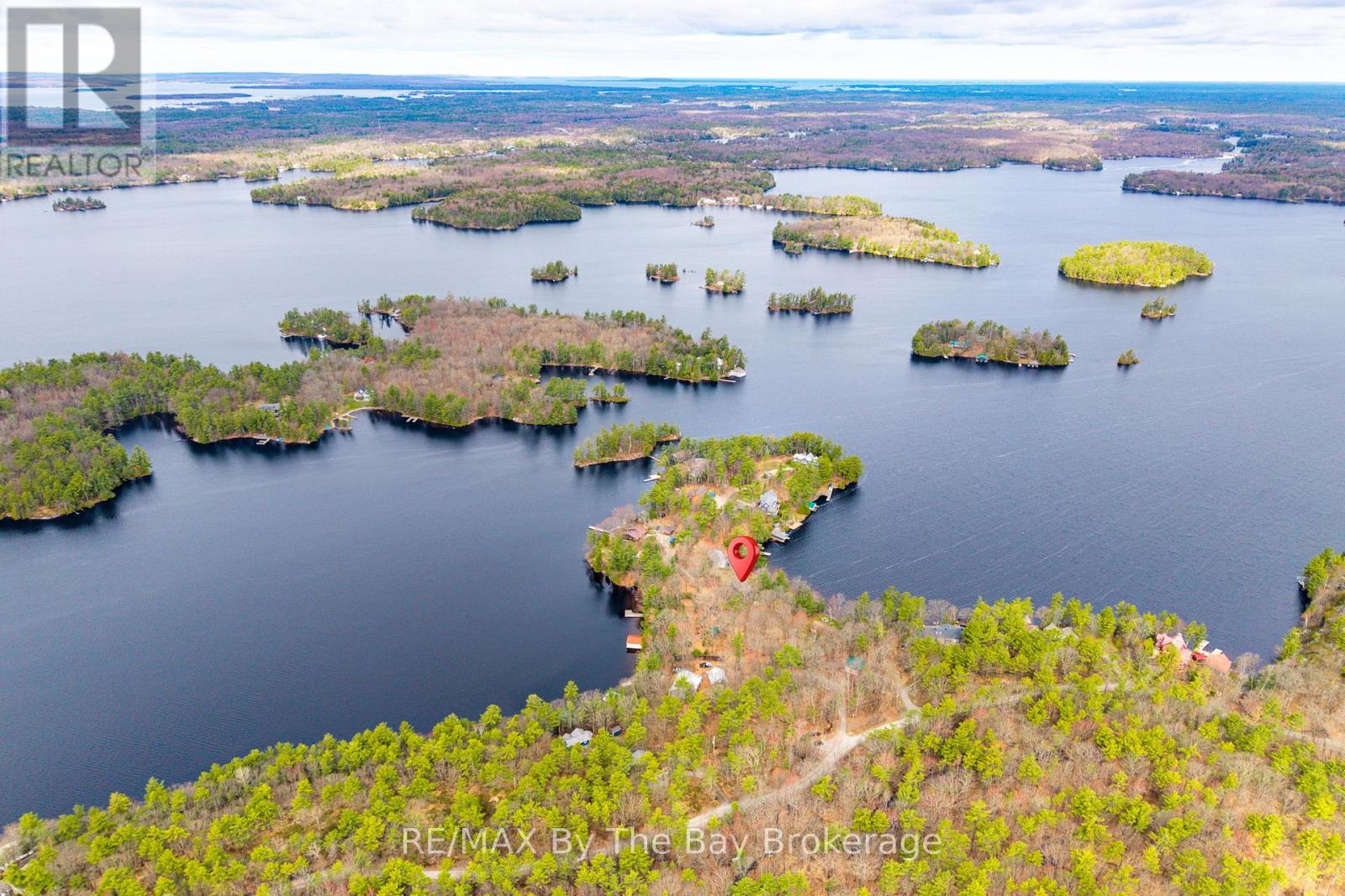 1730 Pappy Gill Lane, Severn, Ontario  L0K 1E0 - Photo 39 - S13037356