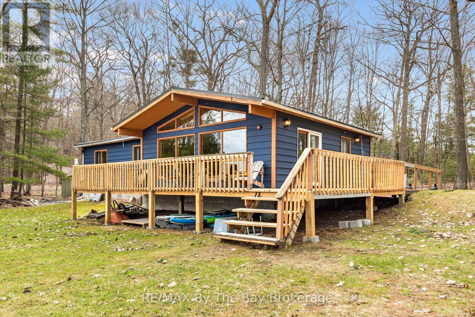 1730 Pappy Gill Lane, Severn, Ontario  L0K 1E0 - Photo 5 - S13037356