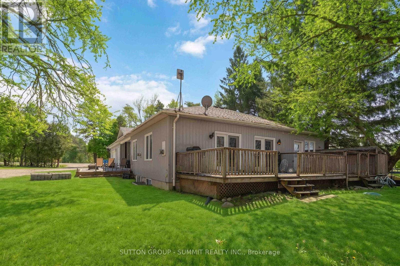 4932 Aurora Road, Whitchurch-Stouffville, Ontario  L4A 7X4 - Photo 27 - N13065478