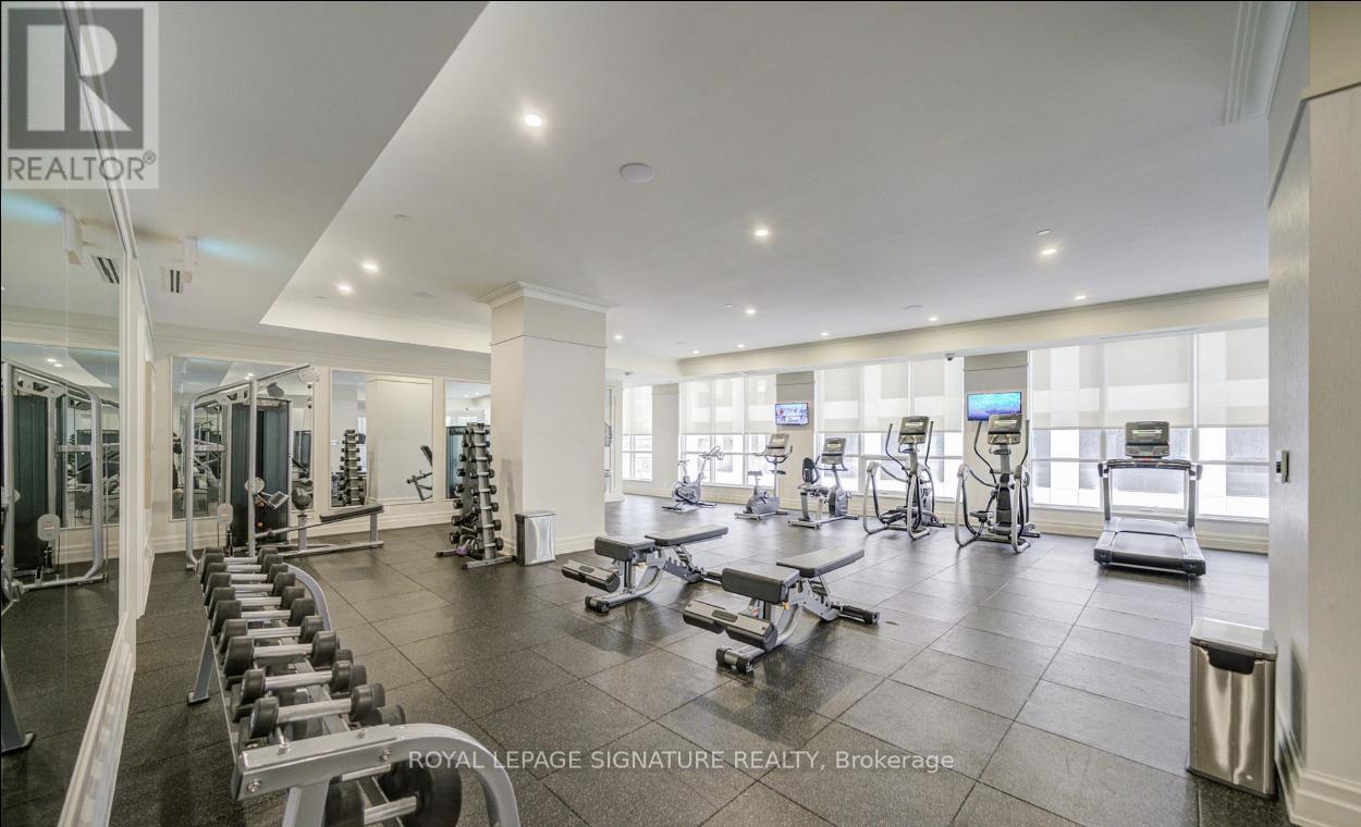 1701 - 36 Elm Drive W, Mississauga, Ontario  L5B 0N3 - Photo 24 - W13073026