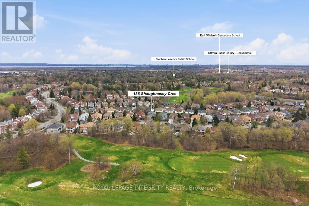136 Shaughnessy Crescent, Ottawa, Ontario  K2K 2N3 - Photo 49 - X13072234