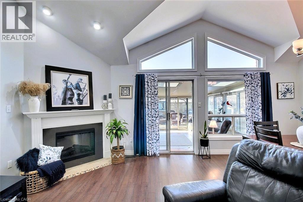 16 Sullivan Court, Cambridge, Ontario  N1S 5A4 - Photo 6 - 40817875