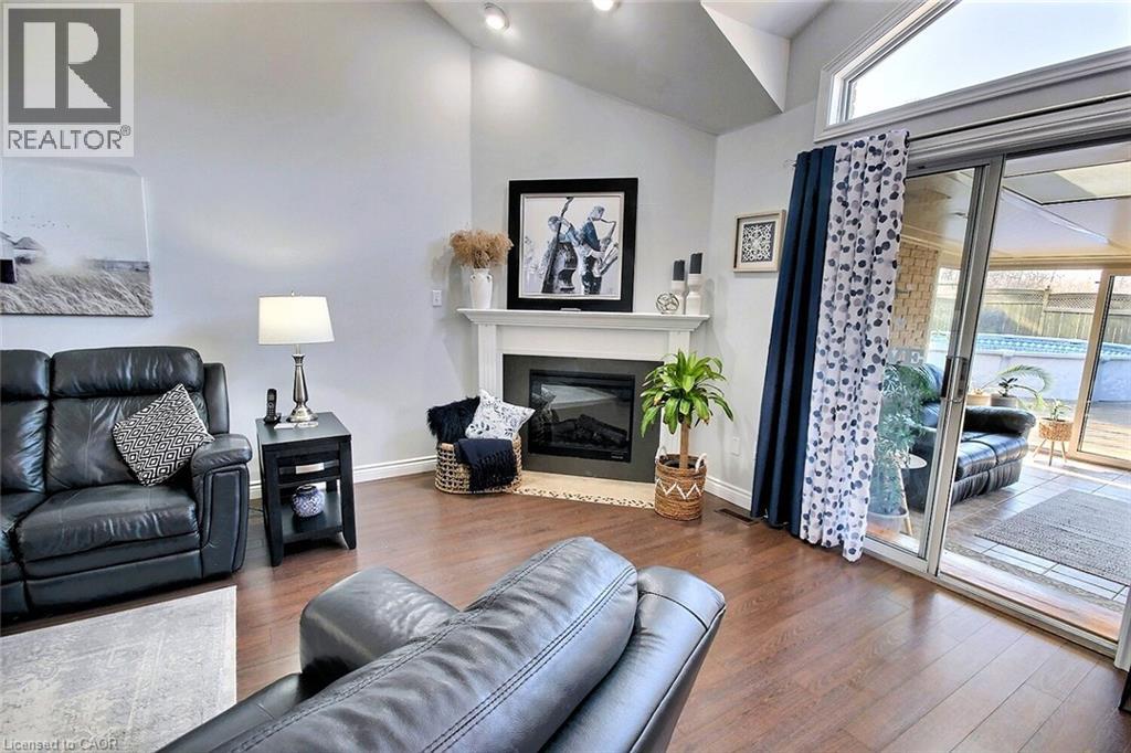 16 Sullivan Court, Cambridge, Ontario  N1S 5A4 - Photo 7 - 40817875