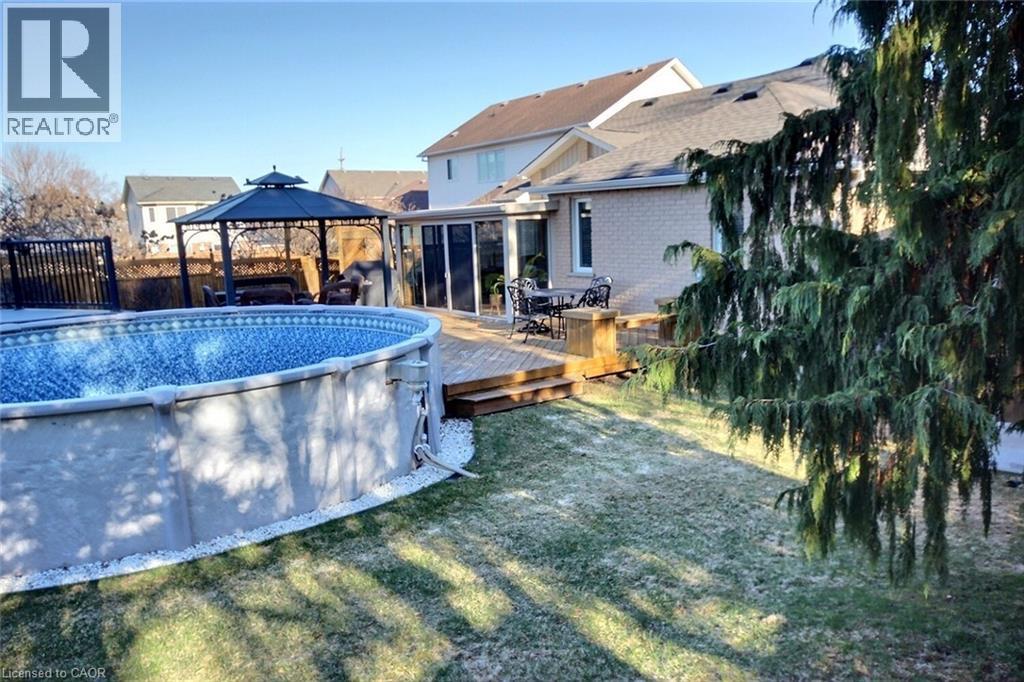 16 Sullivan Court, Cambridge, Ontario  N1S 5A4 - Photo 31 - 40817875