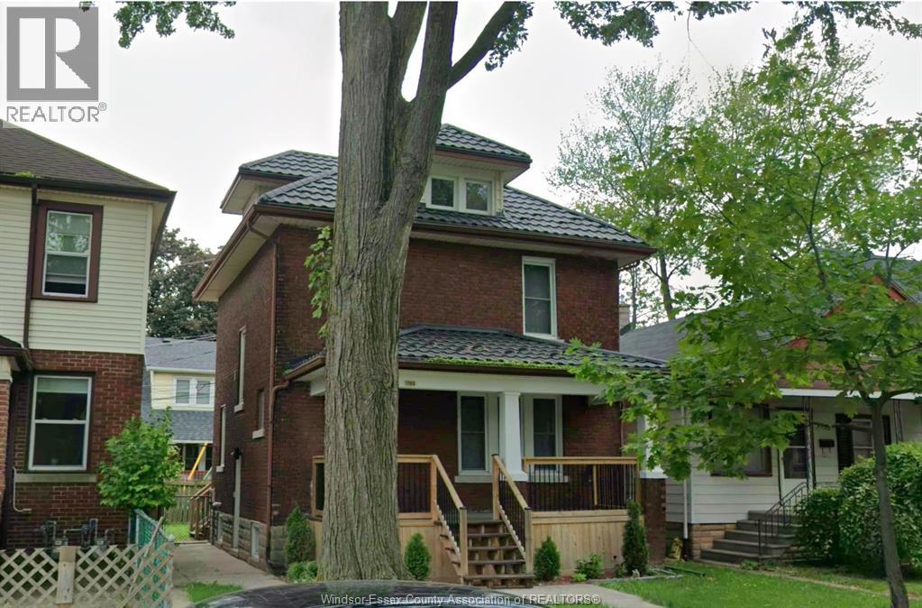 1585 Church, Windsor, Ontario  N8X 1V4 - Photo 2 - 26002741