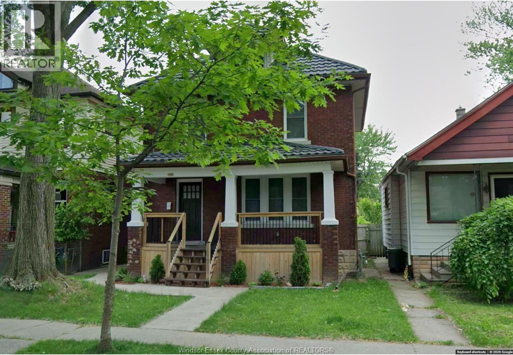 1585 Church, Windsor, Ontario  N8X 1V4 - Photo 3 - 26002741