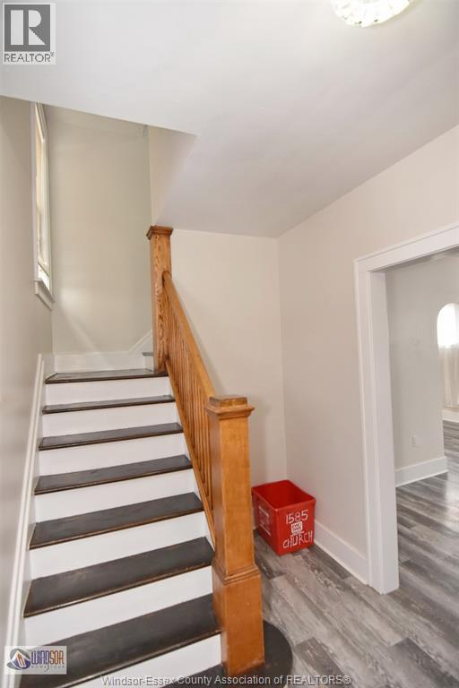 1585 Church, Windsor, Ontario  N8X 1V4 - Photo 4 - 26002741