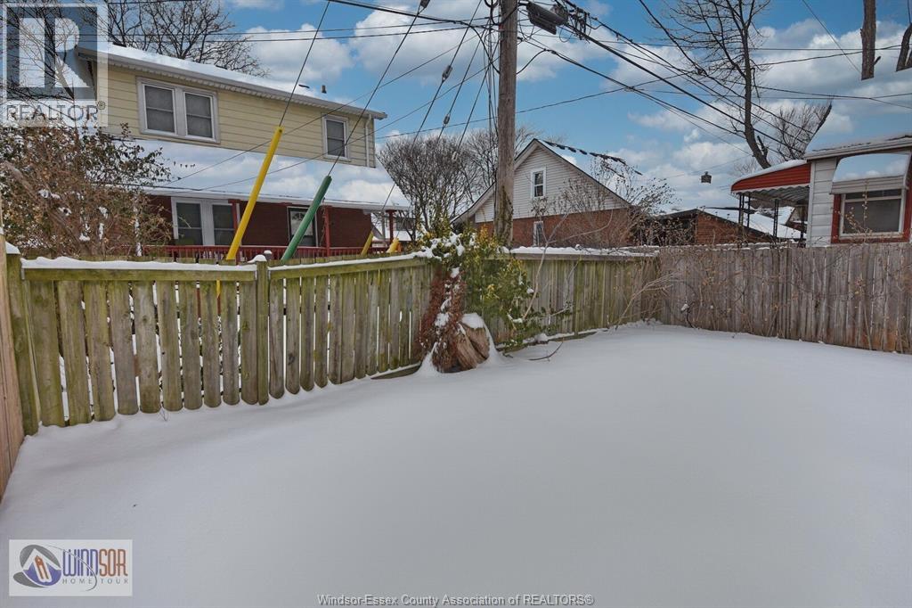 1585 Church, Windsor, Ontario  N8X 1V4 - Photo 48 - 26002741