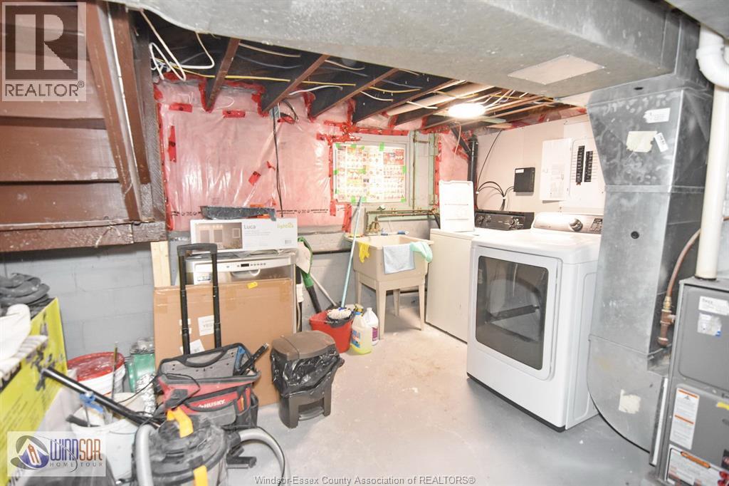 1585 Church, Windsor, Ontario  N8X 1V4 - Photo 43 - 26002741