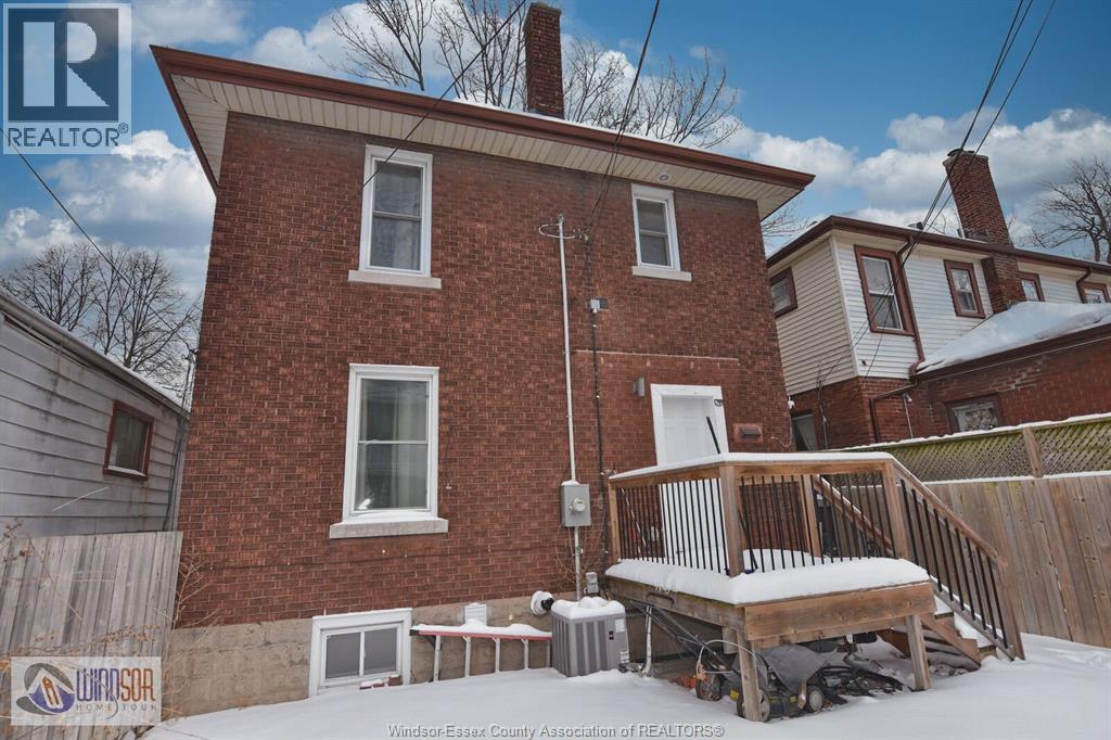1585 Church, Windsor, Ontario  N8X 1V4 - Photo 46 - 26002741