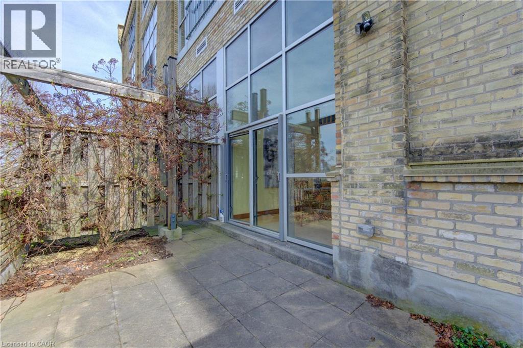 3 Father David Bauer Drive Unit# 107, Waterloo, Ontario  N2L 6M1 - Photo 15 - 40823656