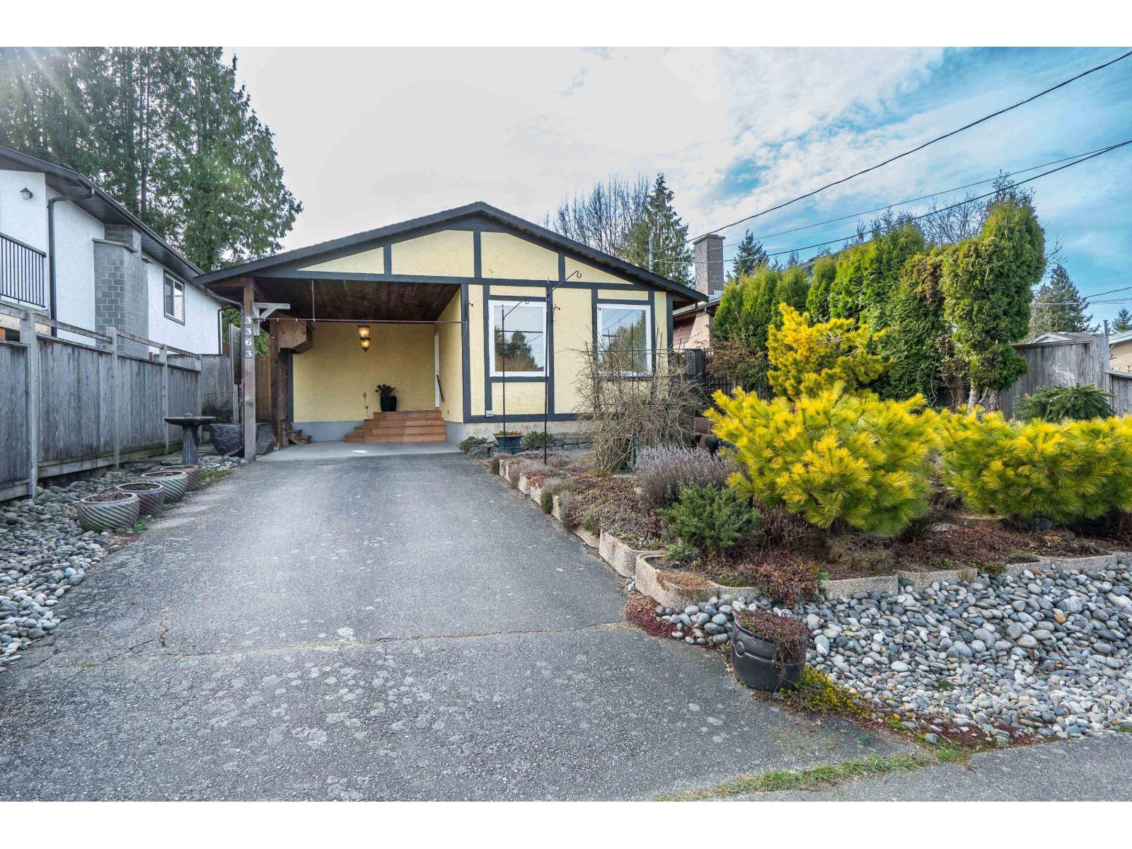 3363 271A STREET, Langley, British Columbia