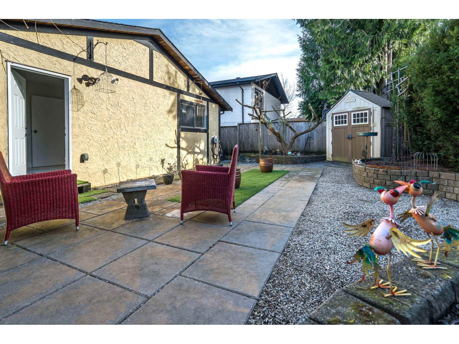 3363 271a Street, Langley, British Columbia  V4W 3H5 - Photo 31 - R3106000