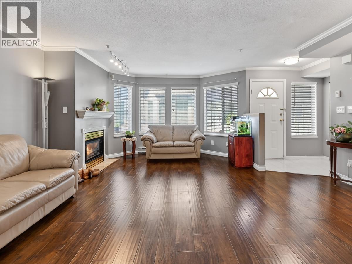 5 8711 Jones Road, Richmond, British Columbia  V6Y 1L7 - Photo 1 - R3118305