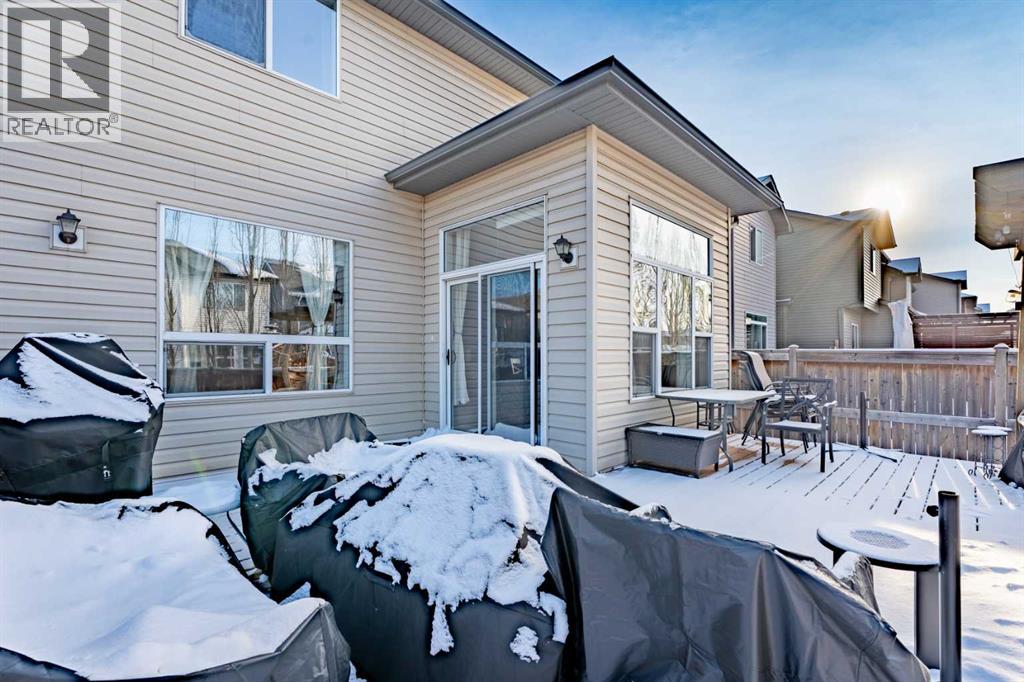 883 Auburn Bay Boulevard SE, Calgary, Alberta  T3M 0J6 - Photo 44 - A2288164