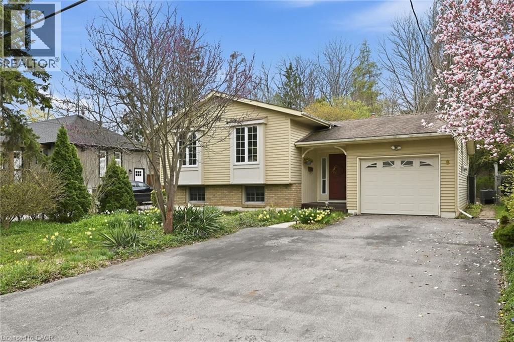 8 Sullivan's Lane, Dundas, Ontario  L9H 5N7 - Photo 2 - 40826417