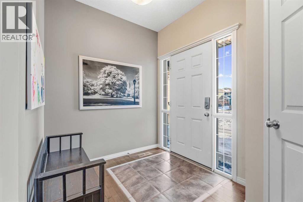 883 Auburn Bay Boulevard SE, Calgary, Alberta  T3M 0J6 - Photo 2 - A2288164