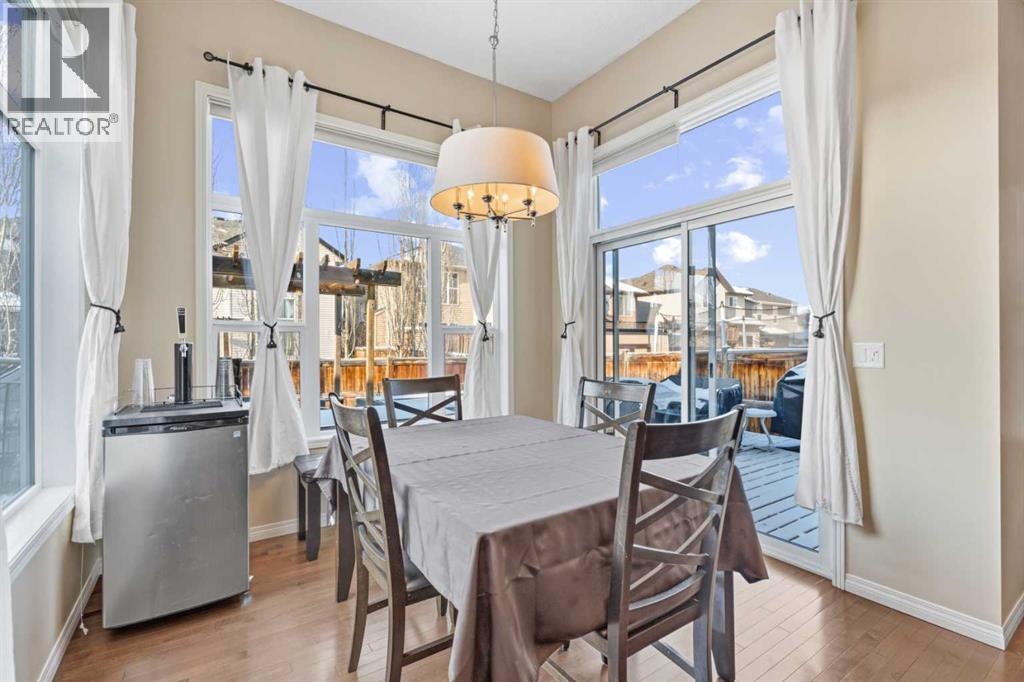 883 Auburn Bay Boulevard SE, Calgary, Alberta  T3M 0J6 - Photo 13 - A2288164