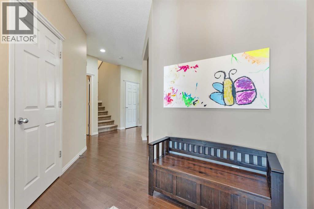 883 Auburn Bay Boulevard SE, Calgary, Alberta  T3M 0J6 - Photo 3 - A2288164
