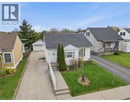 44 SELKIRK Avenue, Hamilton, Ontario
