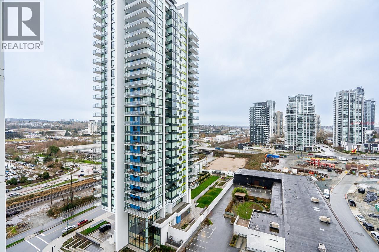 1507 2378 Alpha Avenue, Burnaby, British Columbia  V5C 0K2 - Photo 17 - R3088148