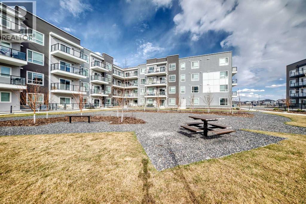 1303, 33 Carringham Gate NW, Calgary, Alberta  T3P 2H6 - Photo 49 - A2306942